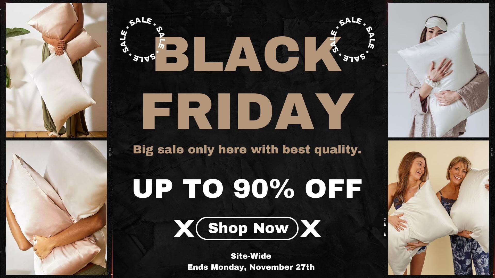 Black Friday Sale